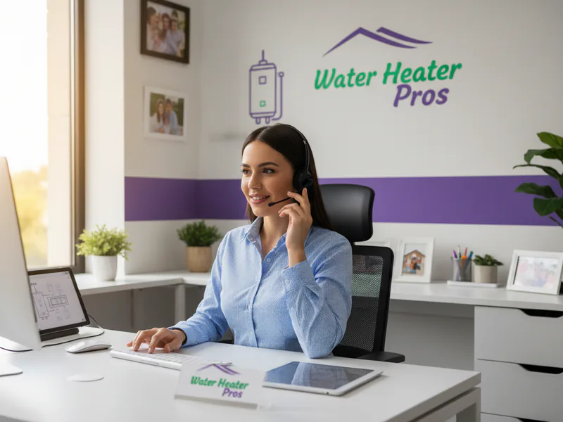 Water Heater Repair  in Scarsdale  FAQ
